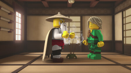 ninjago season 14 episode 7