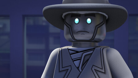 lego ninjago season 13