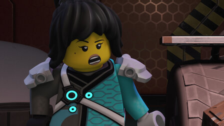 ninjago seabound netflix